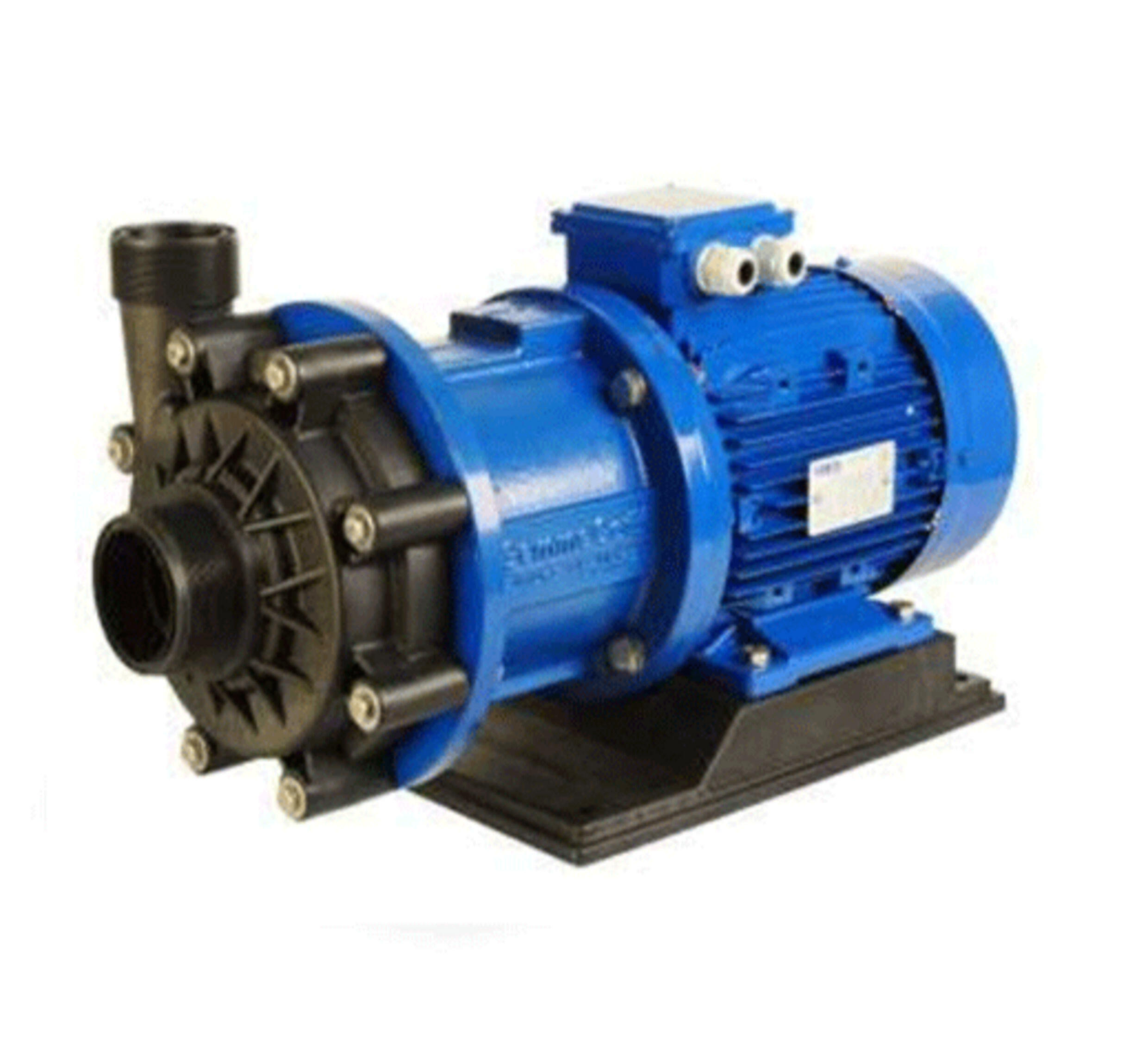 Насос GemmeCotti HTM 15-31-40 PP/PVDF