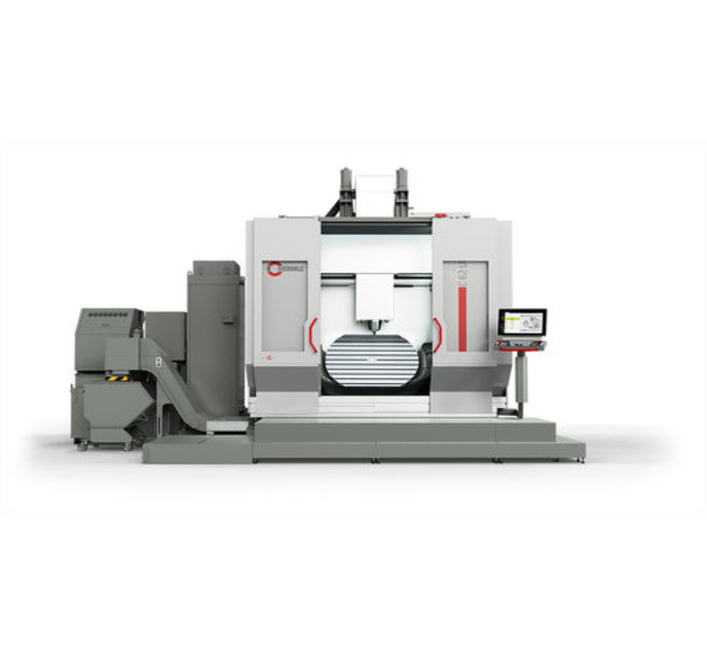 Hermle C 62 GEN2
