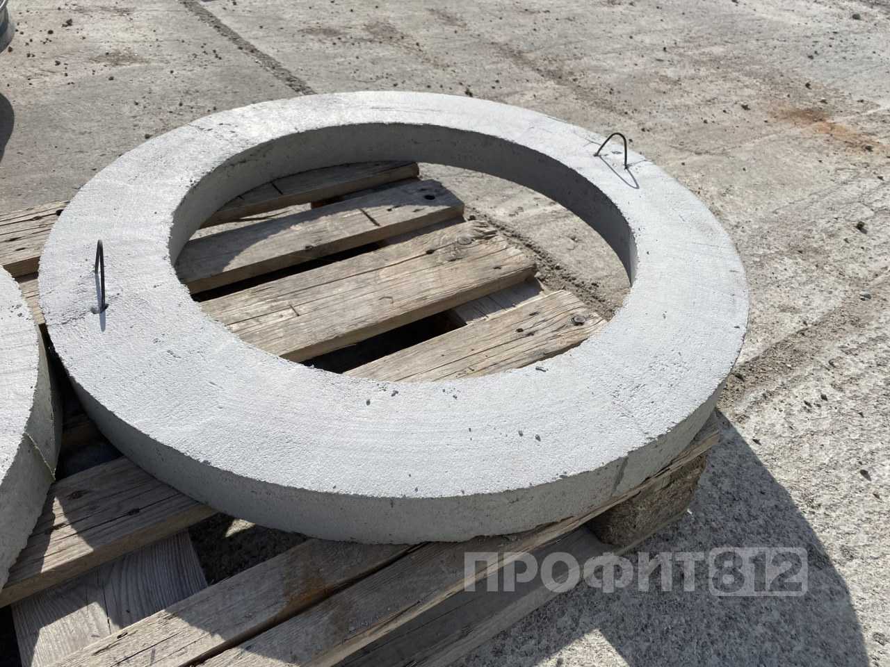 ЖБИ кольцо